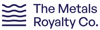 Metals Royalty Company Inc.