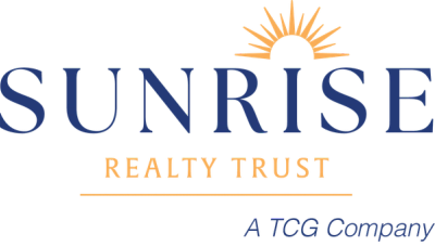 Sunrise Realty Trust, Inc.
