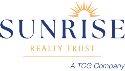 Sunrise Realty Trust, Inc.