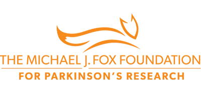The Michael J. Fox Foundation for Parkinson’s Research logo