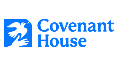 Covenant House logo