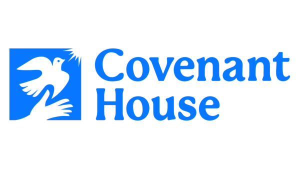 Covenant House logo