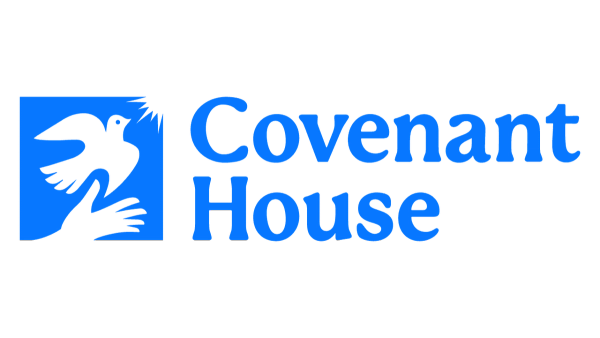 Covenant House logo