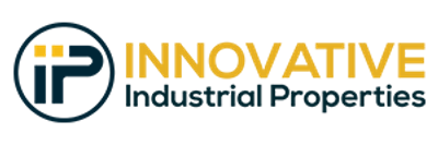 Innovative Industrial Properties, Inc.