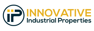 Innovative Industrial Properties, Inc.