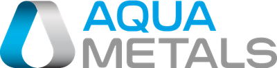 Aqua Metals, Inc.