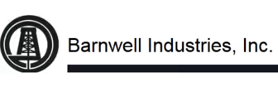 Barnwell Industries, Inc.