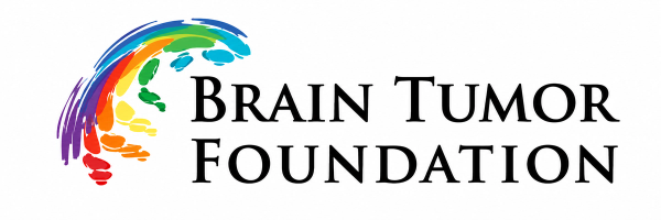 Brain Tumor Foundation logo