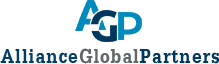 A.G.P./Alliance Global Partners logo