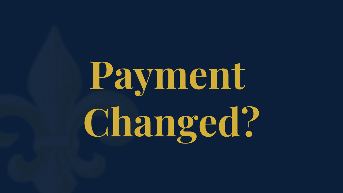 Why Your Mortgage Payment Can Change After Closing (And How to Prepare)