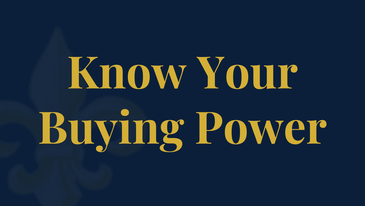 How Much House Can You Afford in Shreveport-Bossier? 