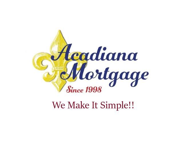 How FICO Scores Work for Mortgage Lending in Louisiana+/