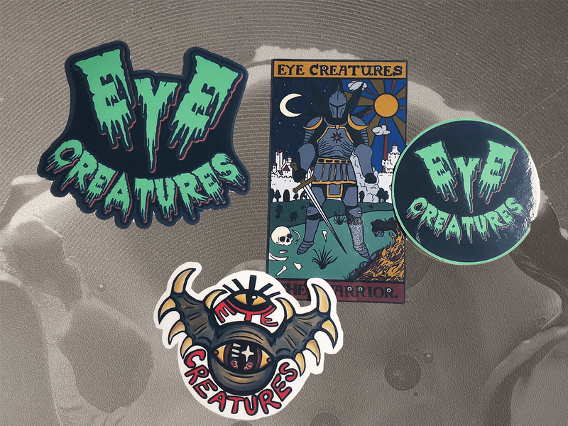 Sticker Pack