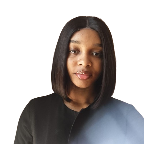 Oluebube Victoria Udegbunam