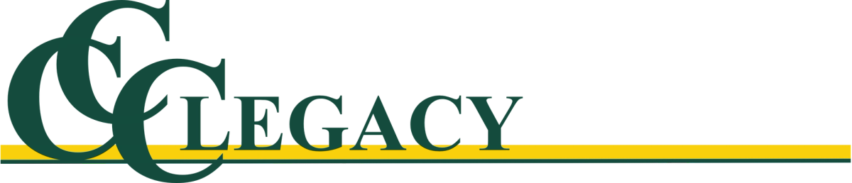 CCC Legacy Icon