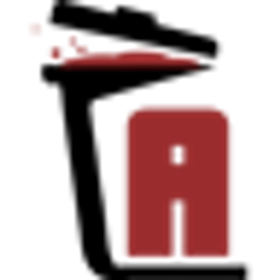 A&A Junk Management logo