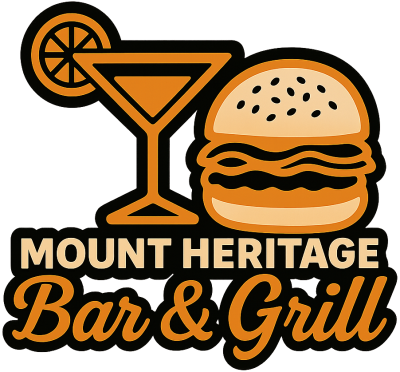 Mount Heritage Bar & Grill