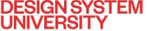 Logo design system university