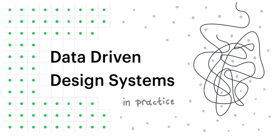 Data Driven Design Systems in Practice Thumbnail Image