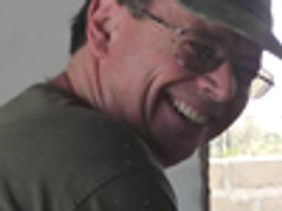 Father Alan Everett