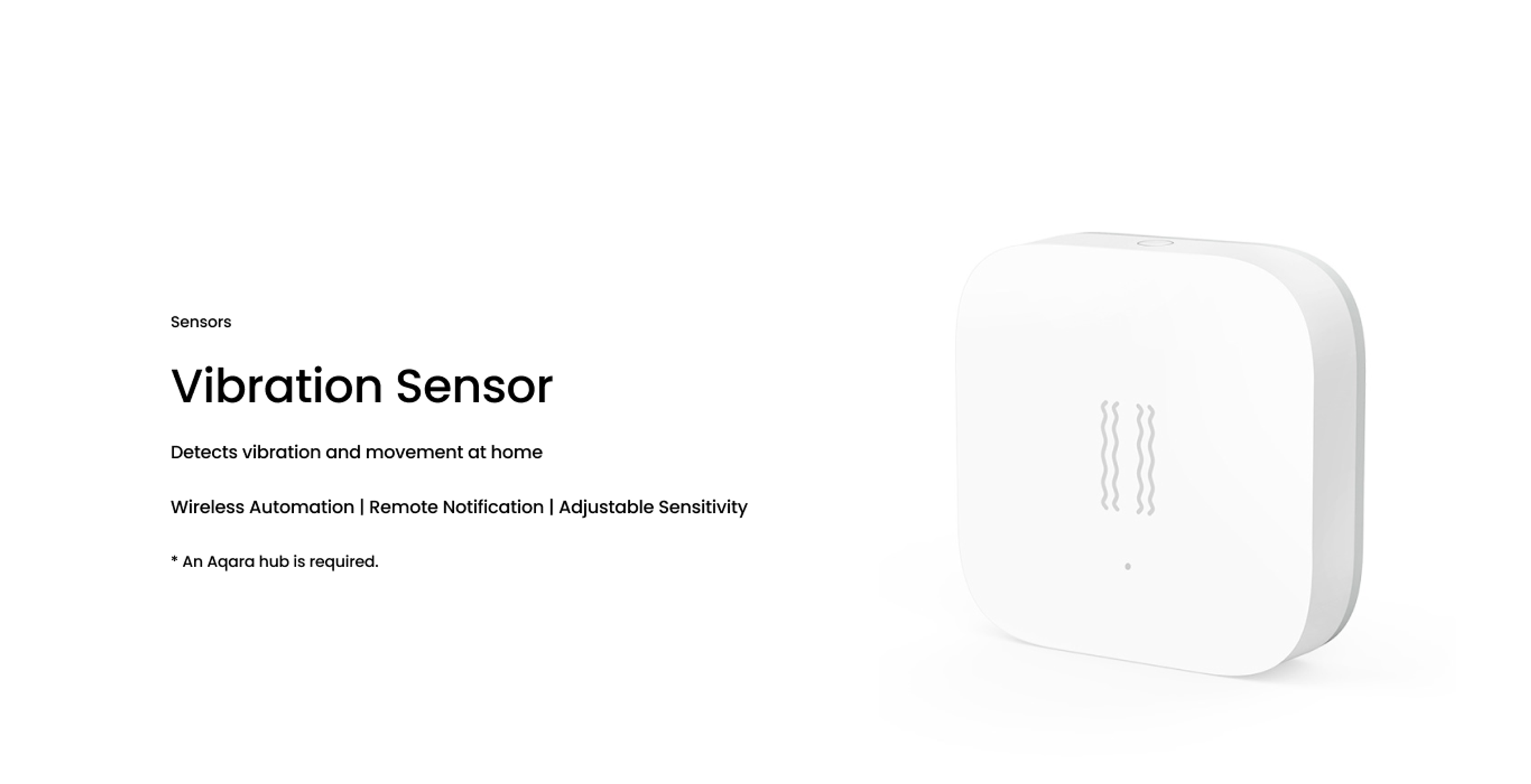 Vibration Sensor