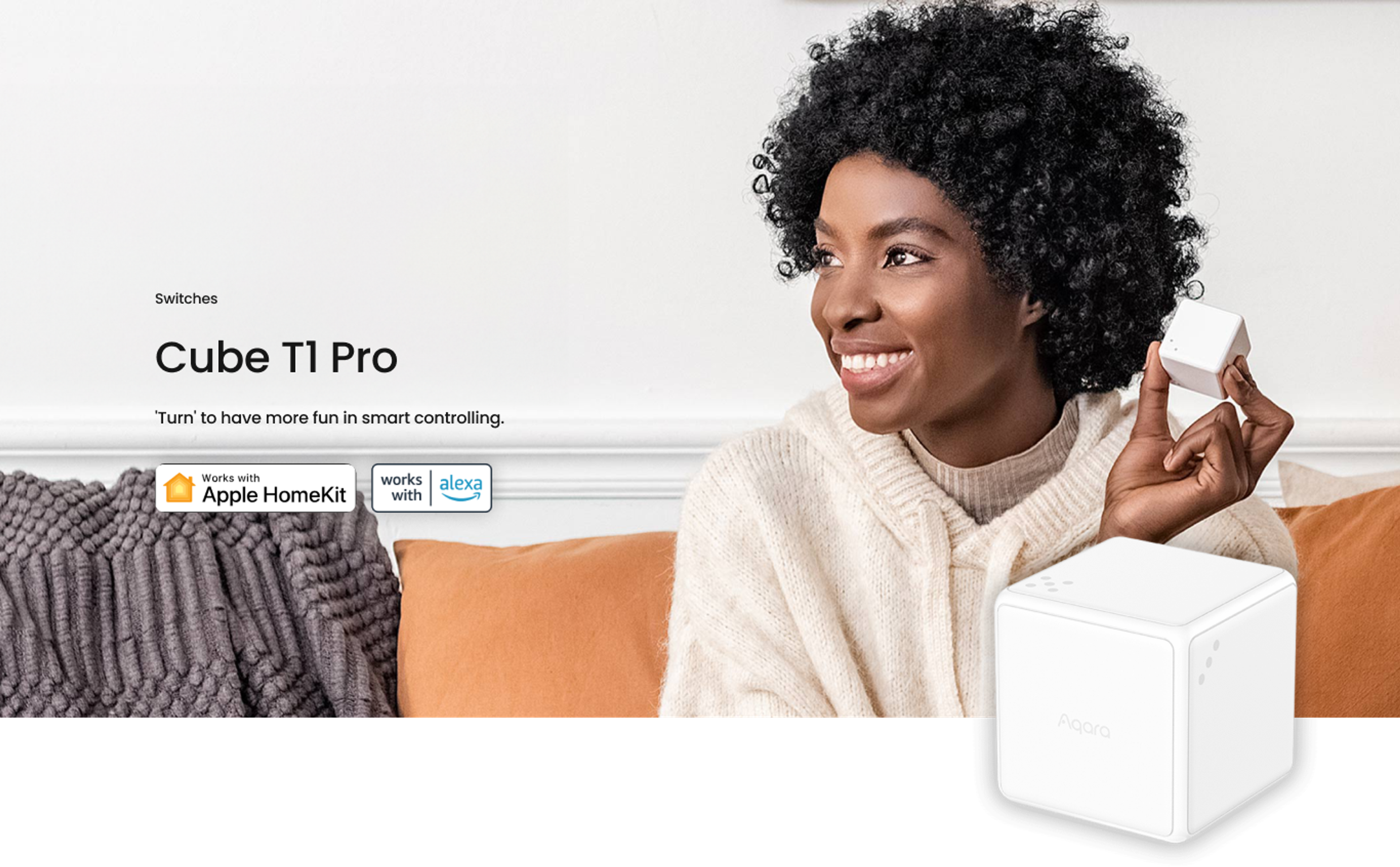 Cube T1 Pro