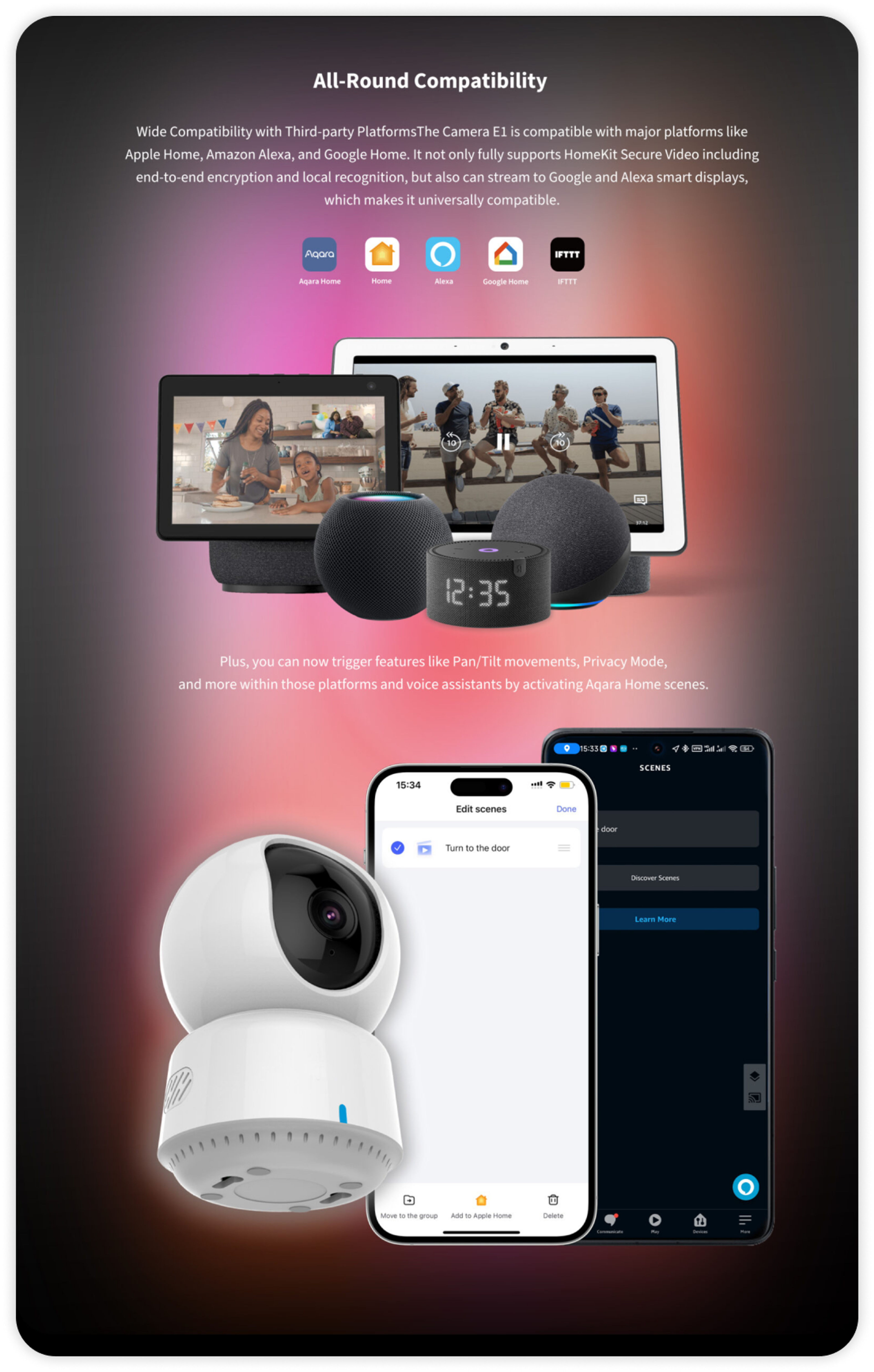 Camera E1 image 3