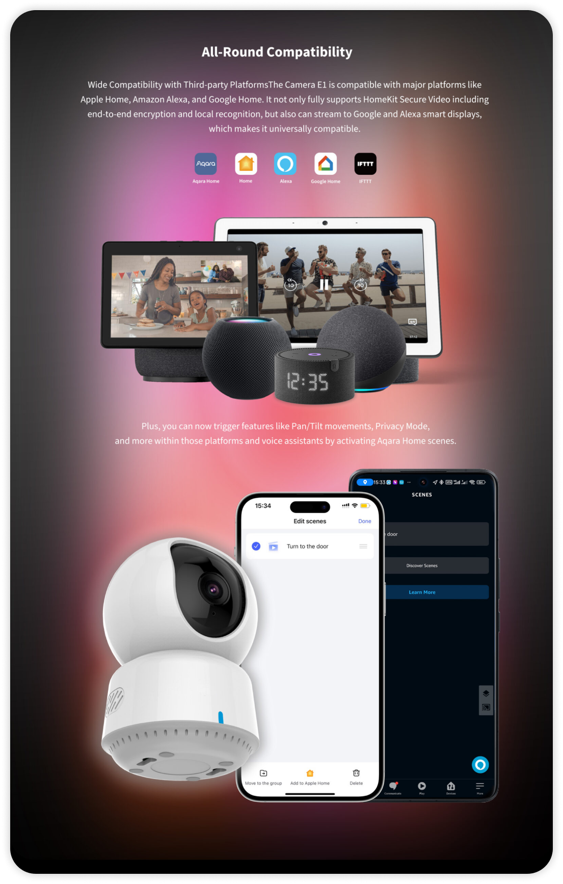 Camera E1 image 3