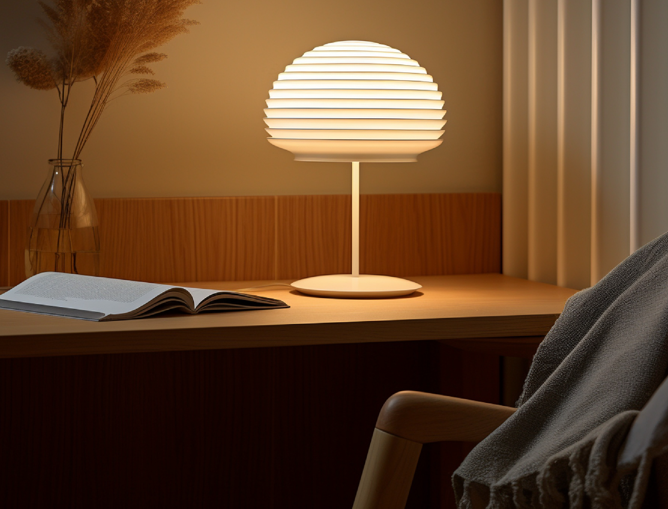 Homa Lighting
