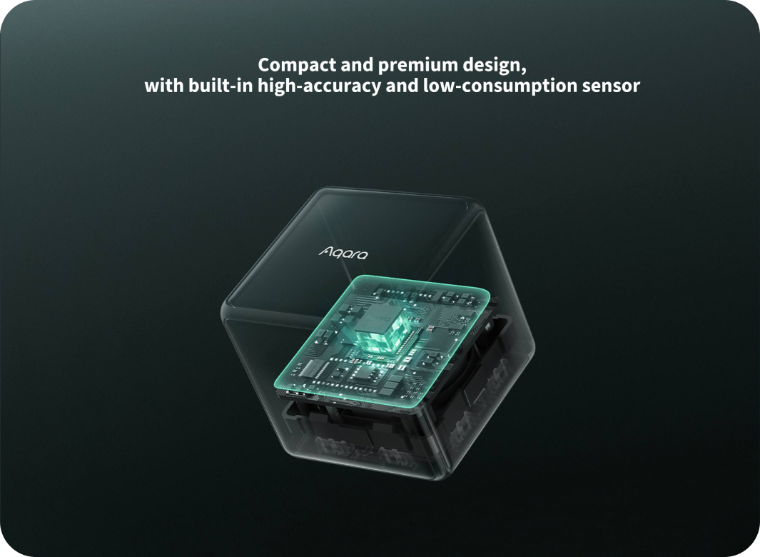 Cube T1 Pro image 6