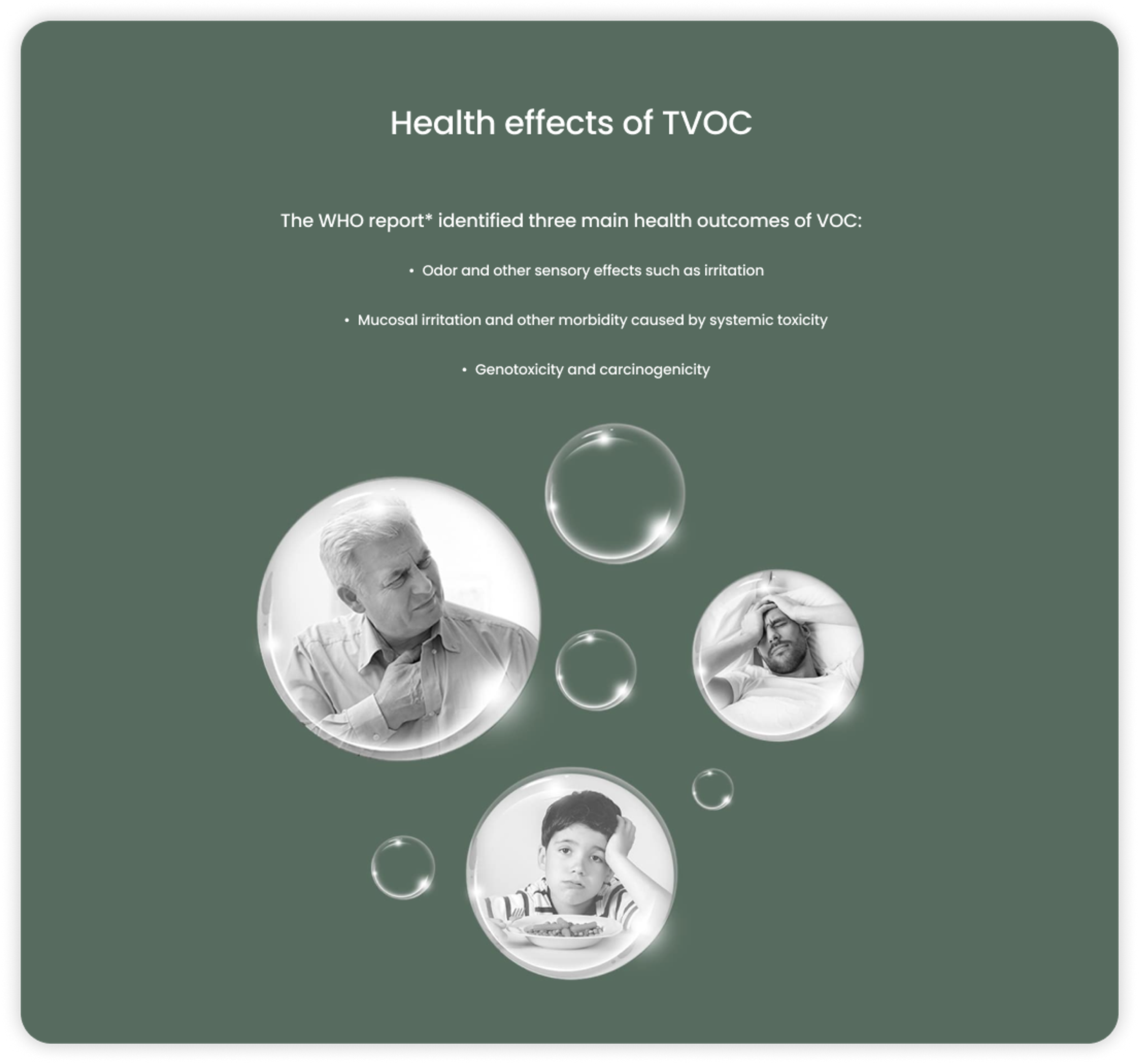 TVOC Air Quality Sensor image 5