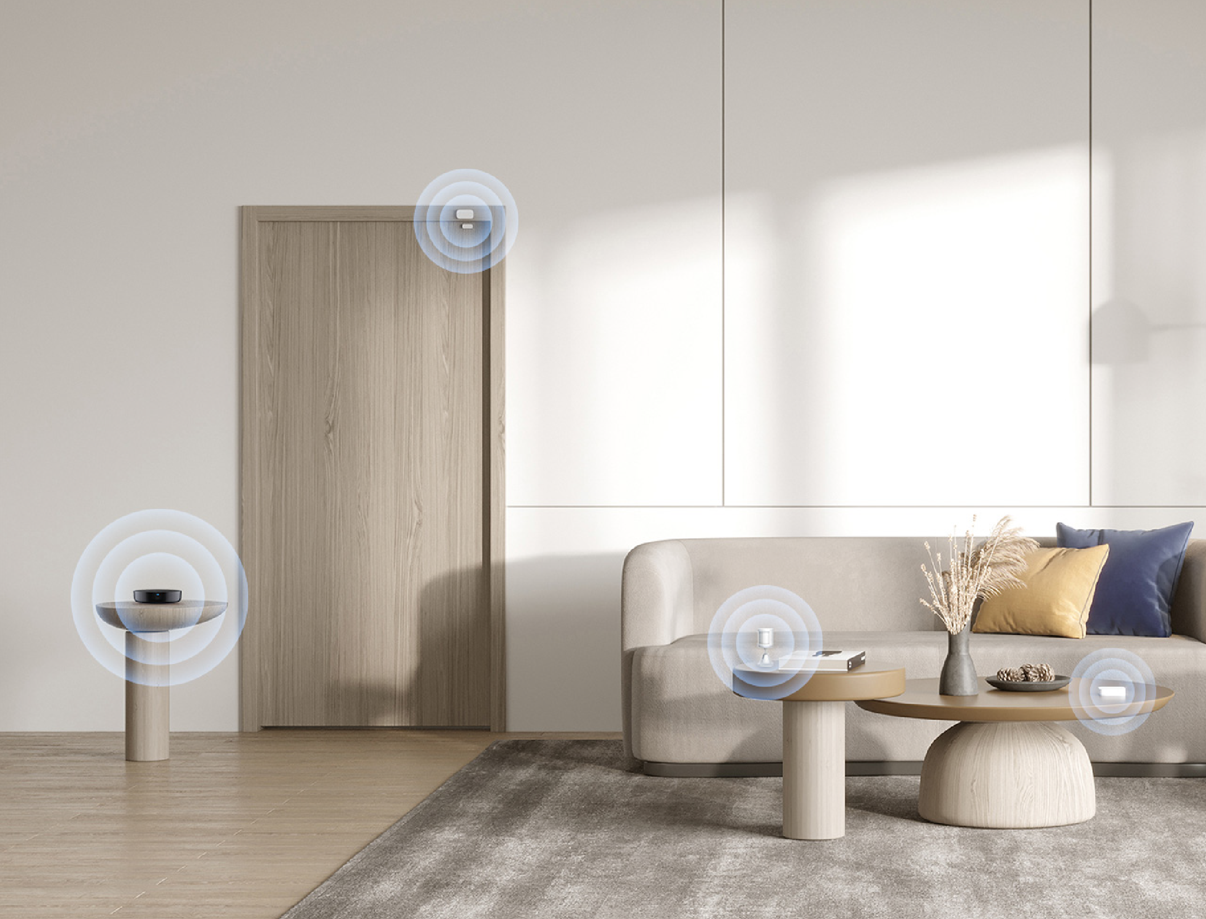 Home Control