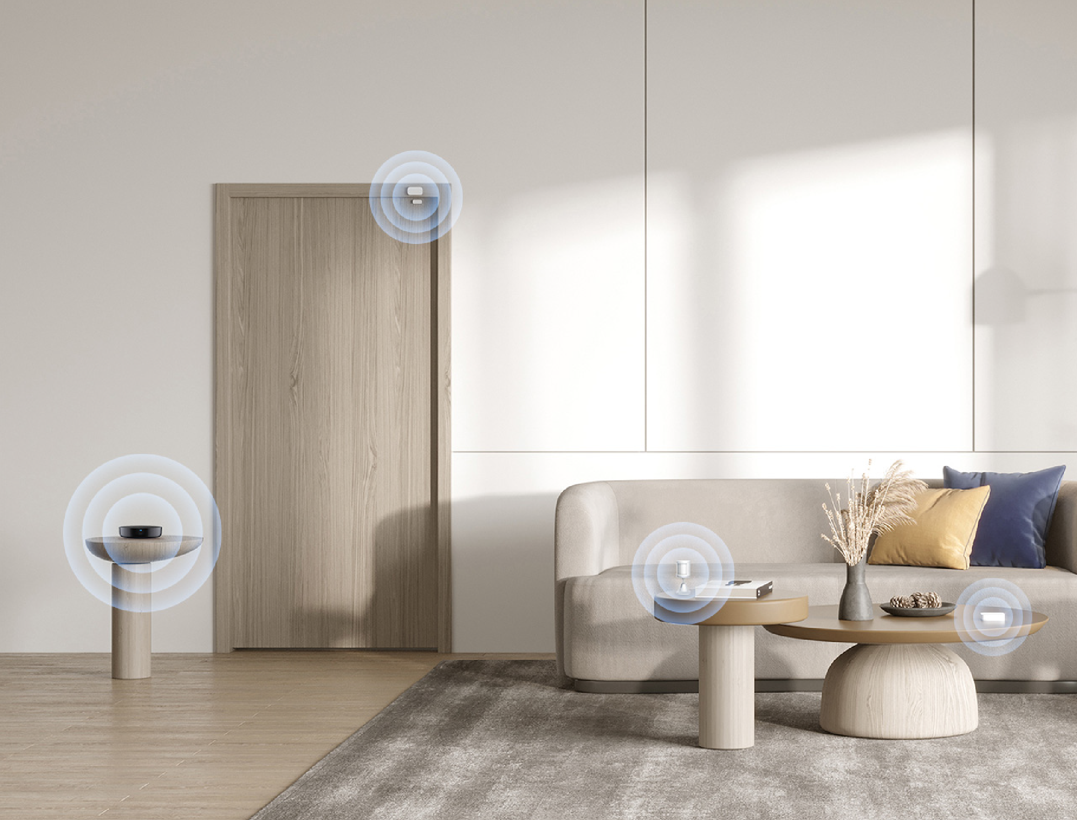 Home Control