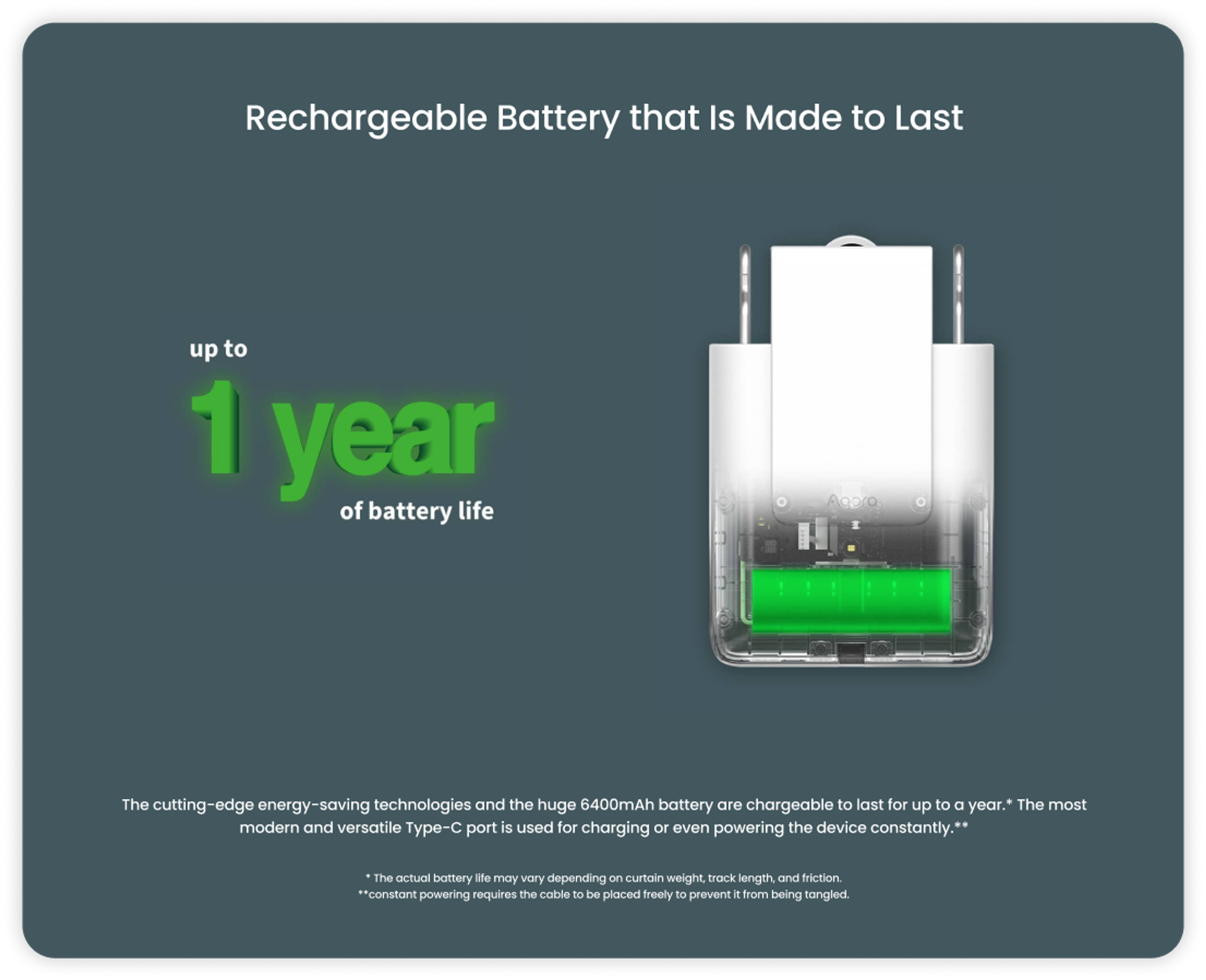 Curtain Driver E1 (Track Version) image 4