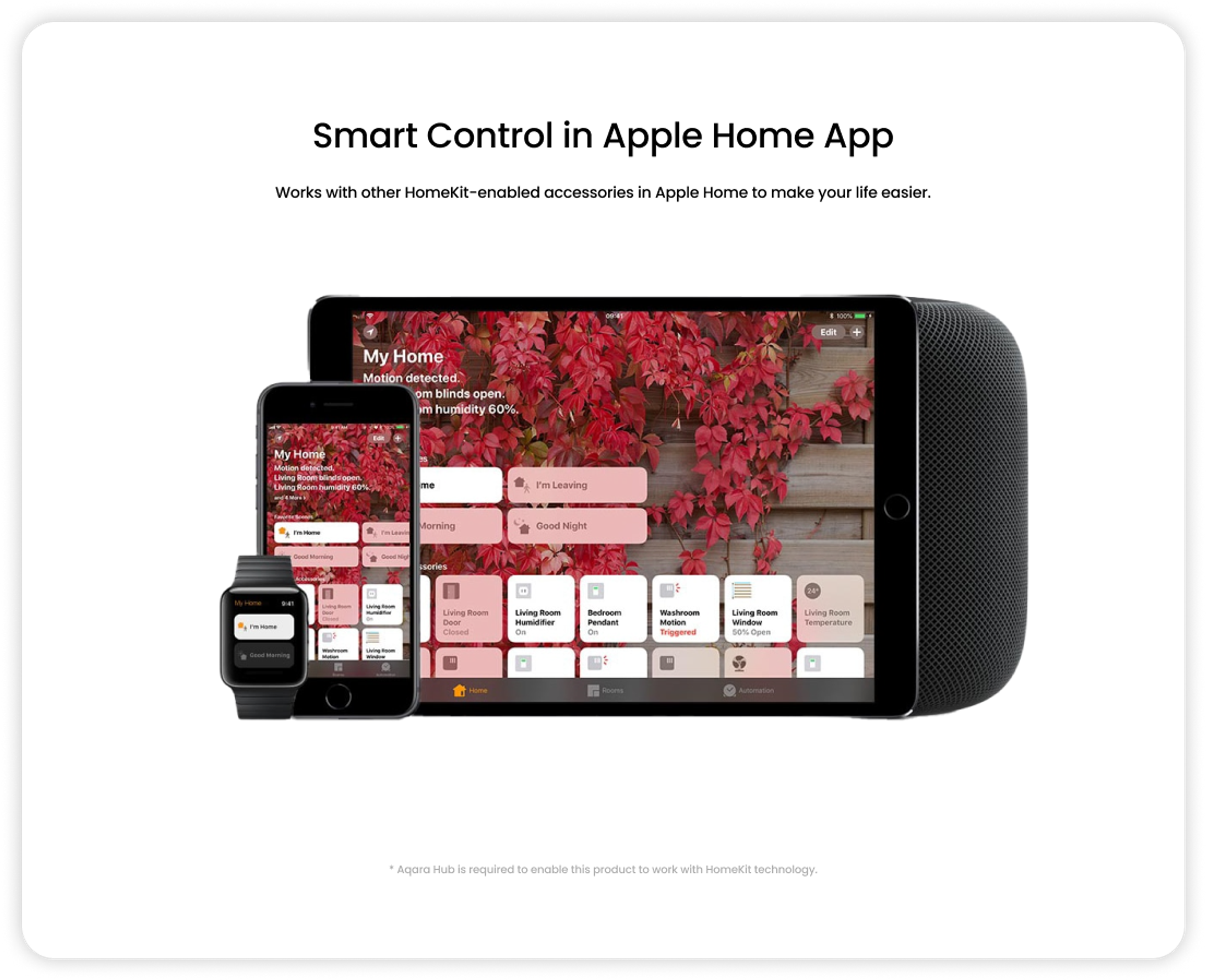Door & Window Sensor image 2