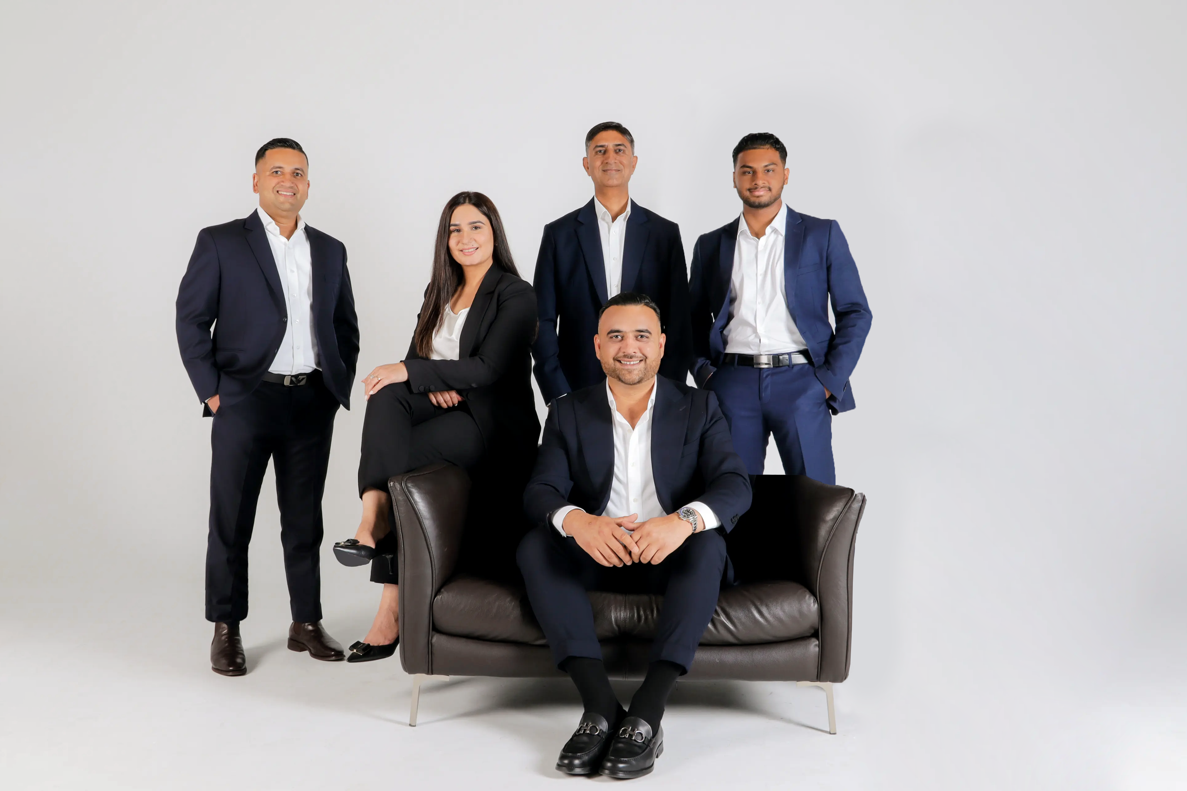 TJG team