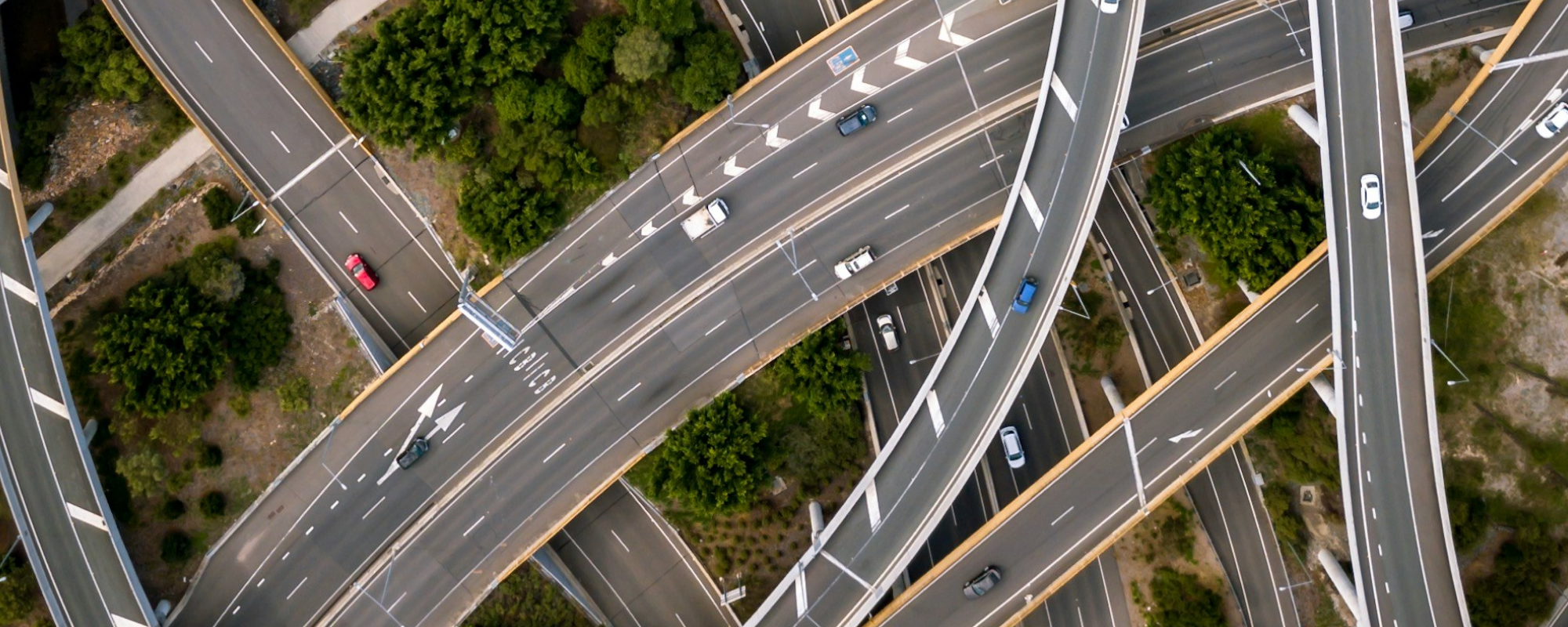 Department of Transportation AI Data Integration