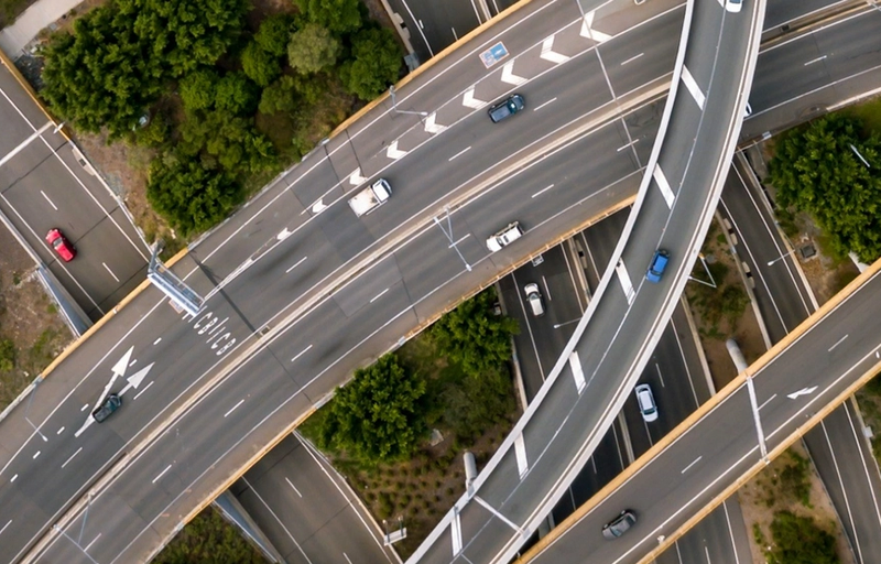 Department of Transportation AI Data Integration