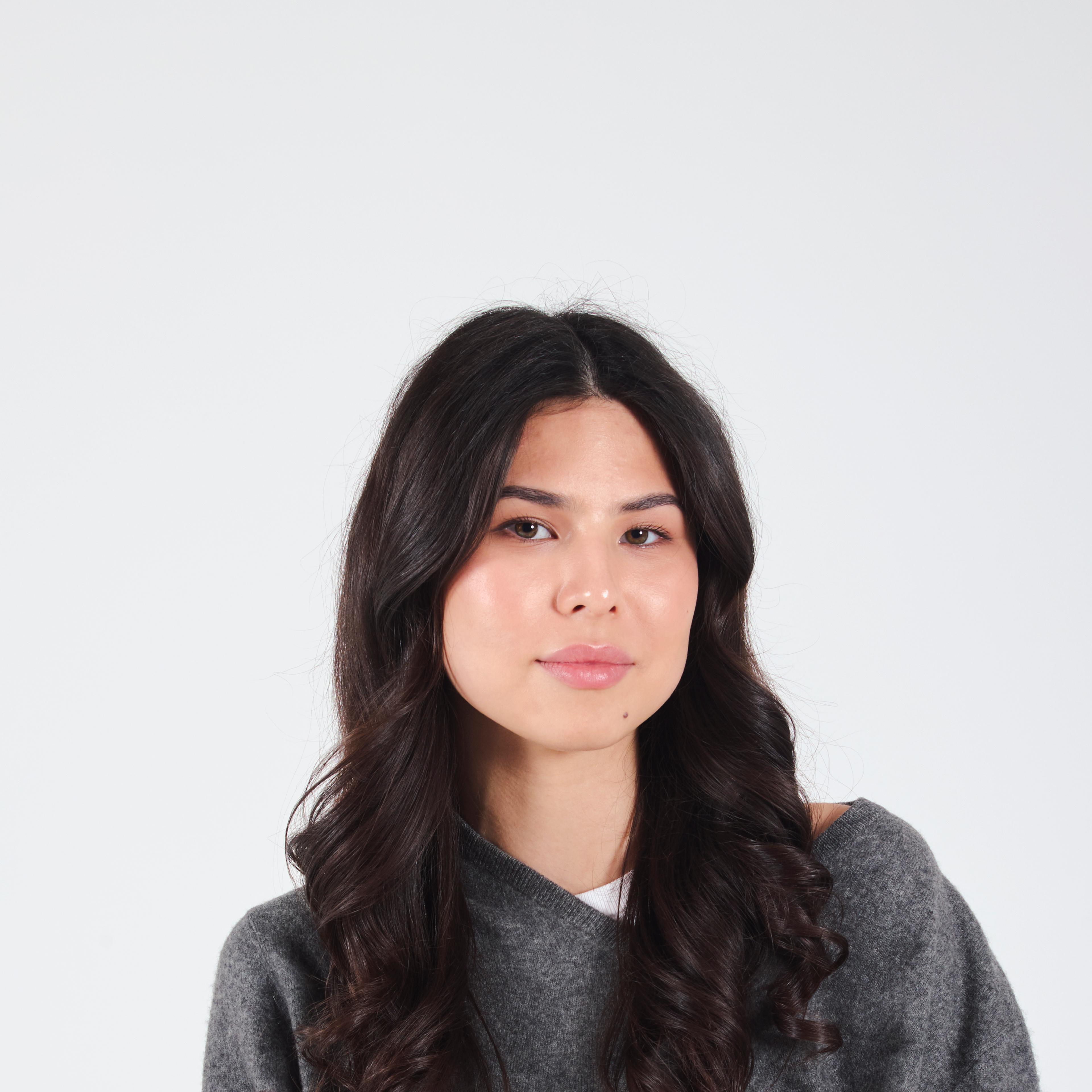 Anelya Rakhmetova
