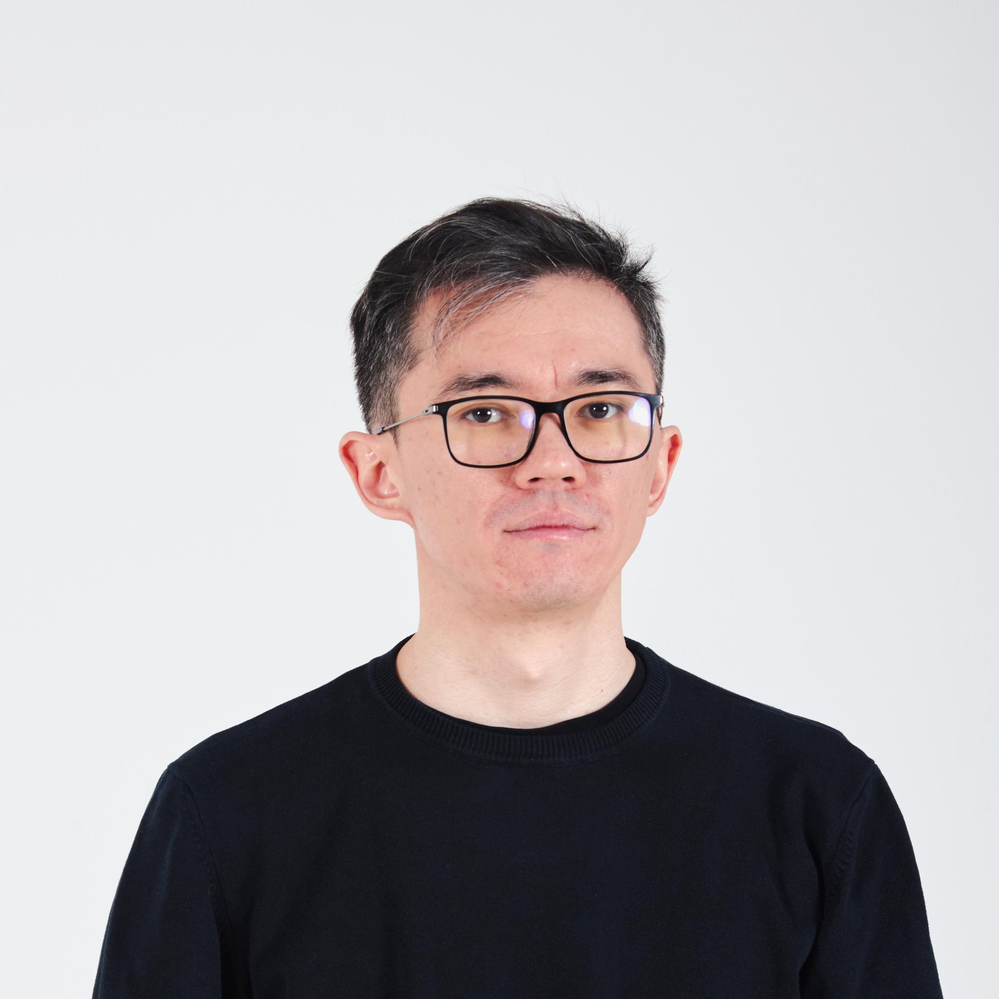 Daniyar Almagambetov