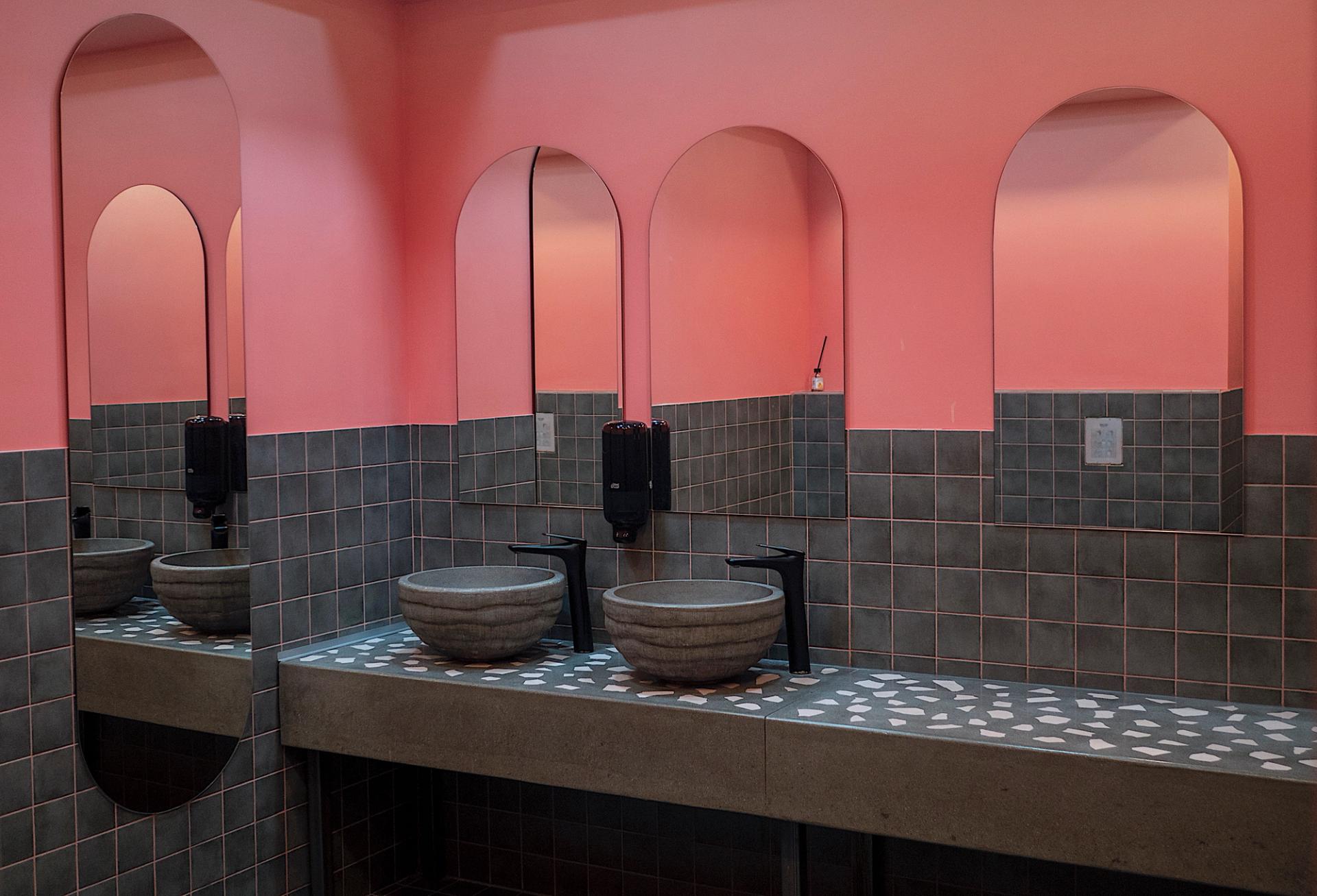 Bitanga Restaurant · NAAW