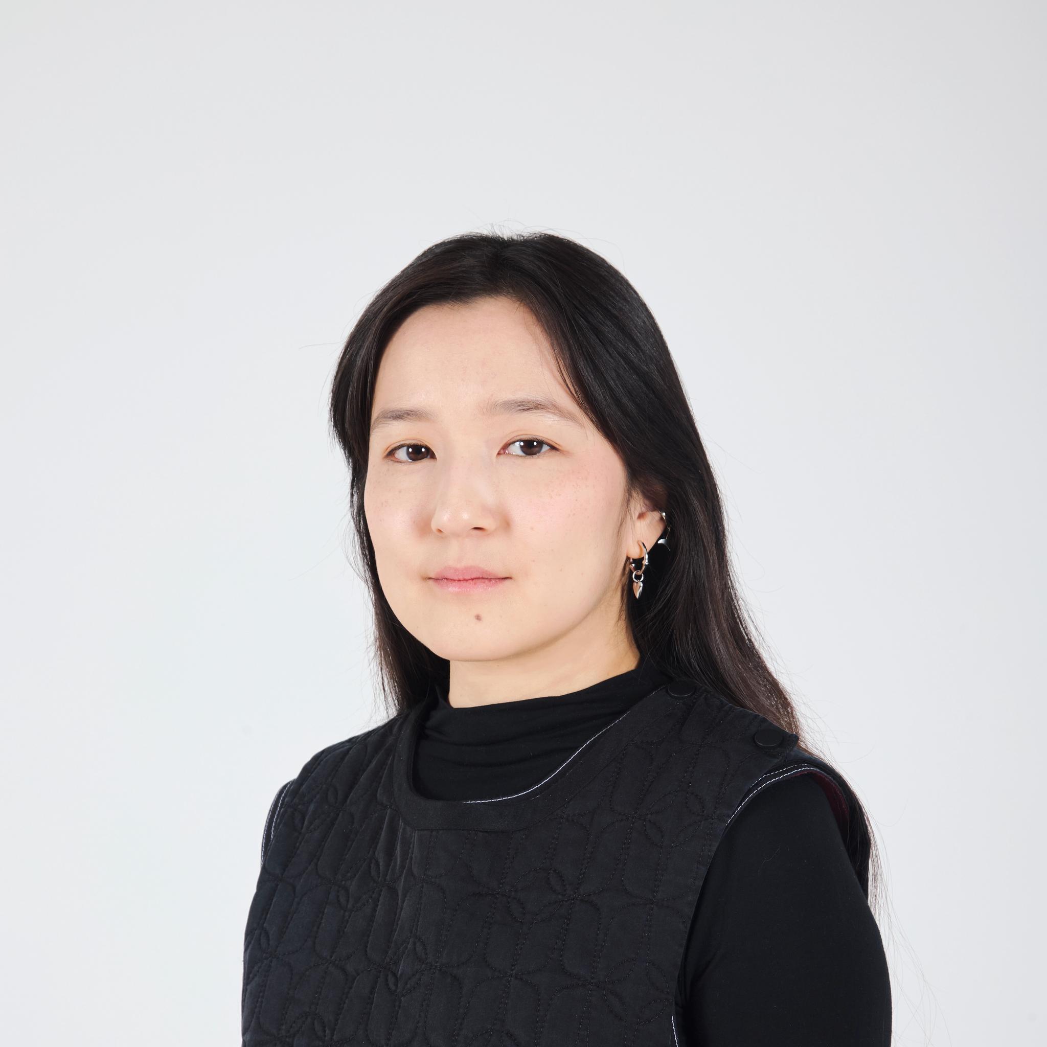 Elvira Bakubayeva