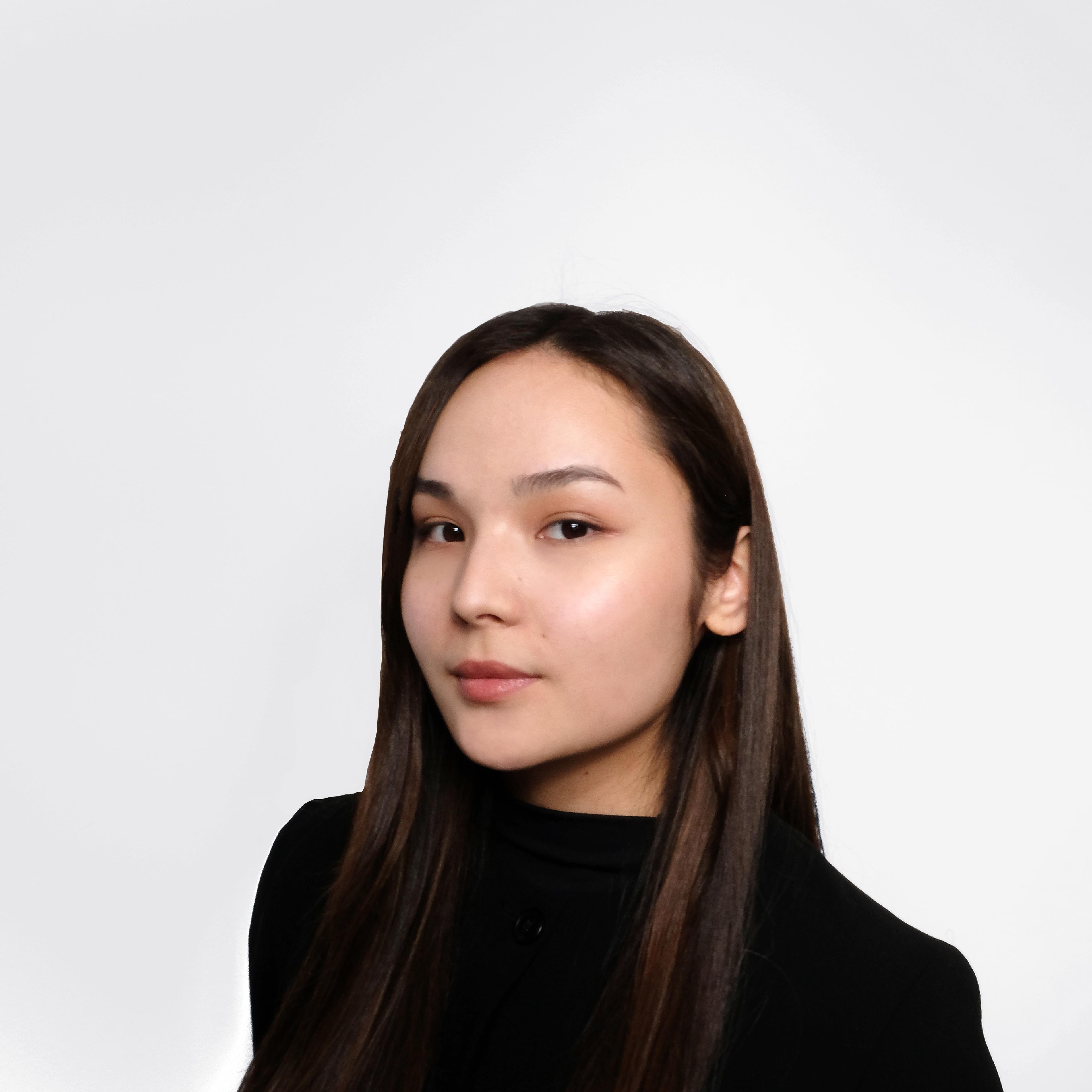 Inkar Aitzhanova