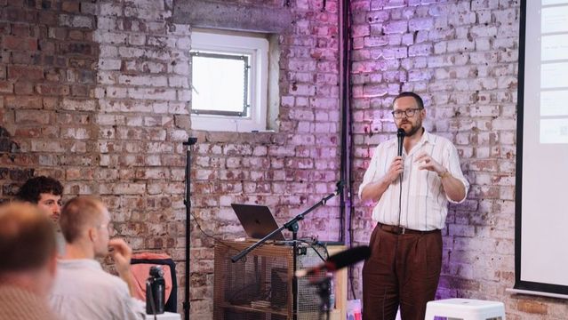 Campaign Lab: The role of AI in content and message production