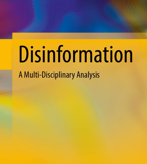 Informational power and disinformation: actors, messages, incentives