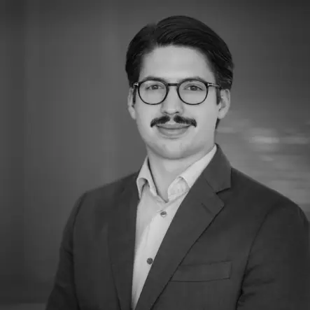 Wiktor Miklaszewicz, OT-sikkerhetsrådgiver i mnemonic.