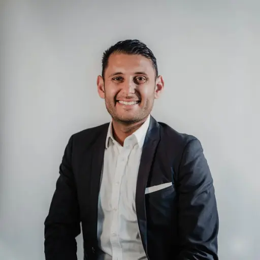  Alisan Senel er Head of Sales for Managed Services i Advania. Foto: Advania 