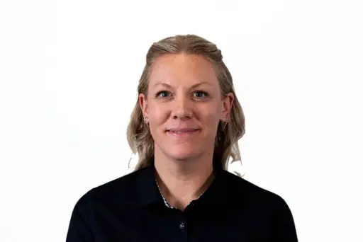 Karianne Ormseth, prosjektansvarlig i Mechatronics Innovation Lab. 