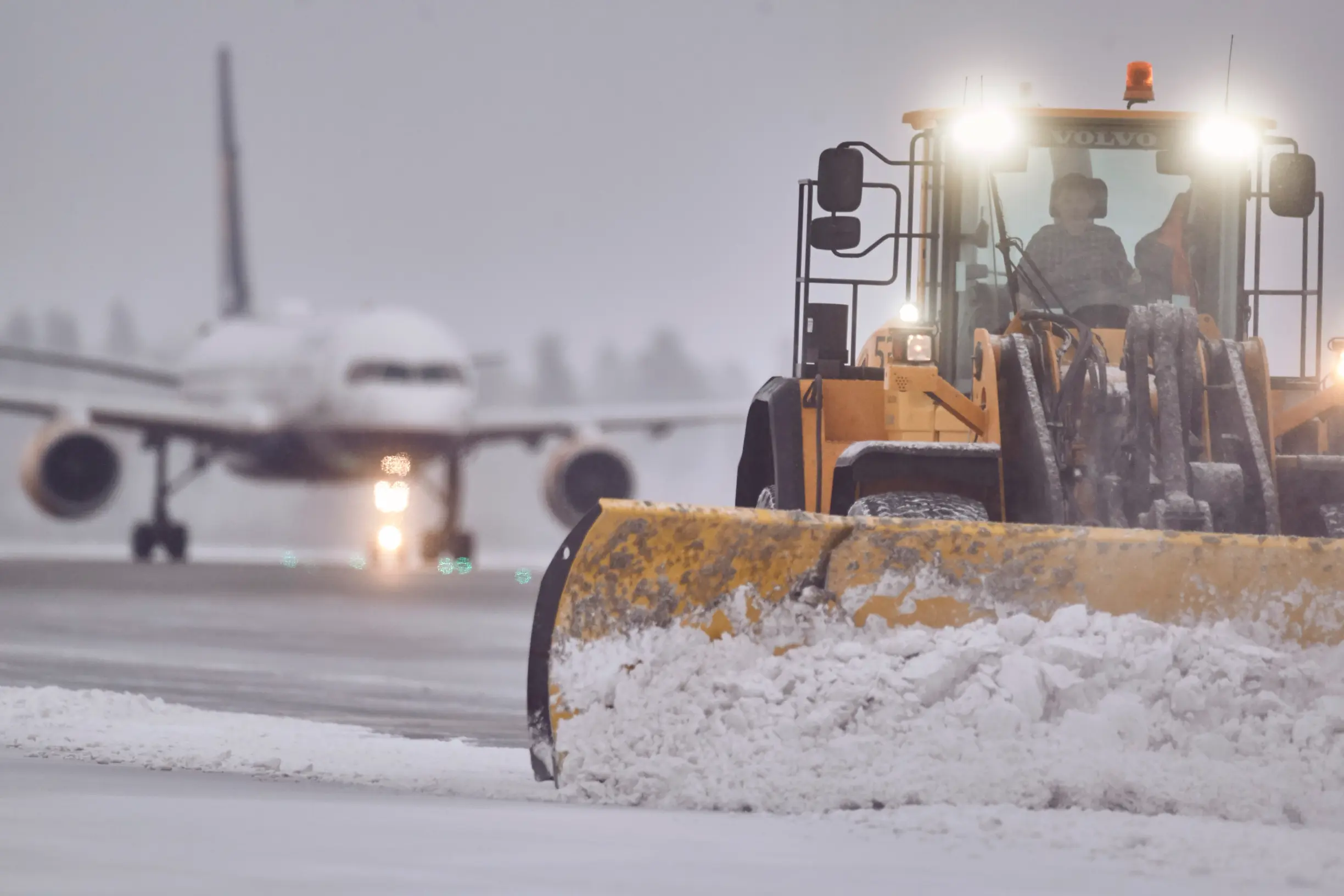Foto: Avinor / Catchlight