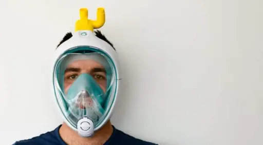 I Italia har lokale krefter 3D-printet livsnødvendige deler til respiratorer, da de originale delene ikke lenger var mulig å oppdrive. Foto: Isinnova